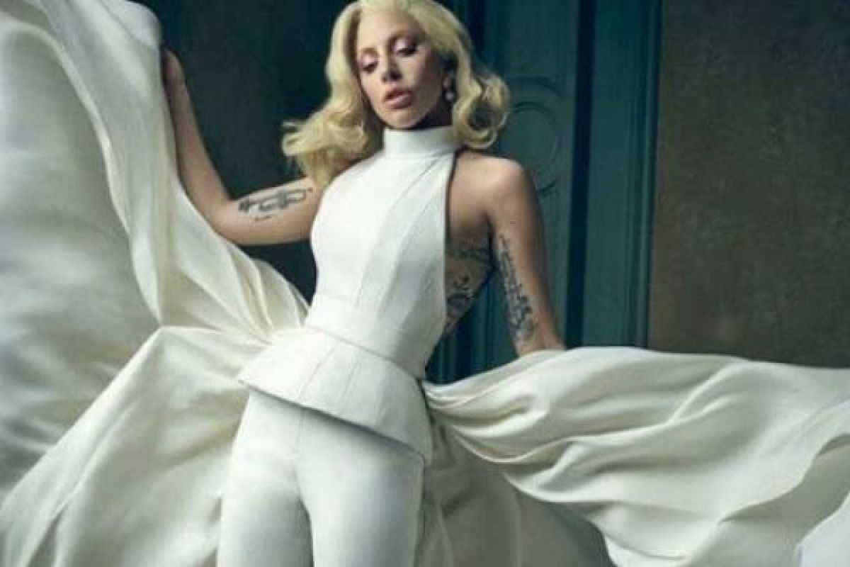Warner Bros Tetapkan Tanggal Penayangan Film Musikal Lady Gaga 