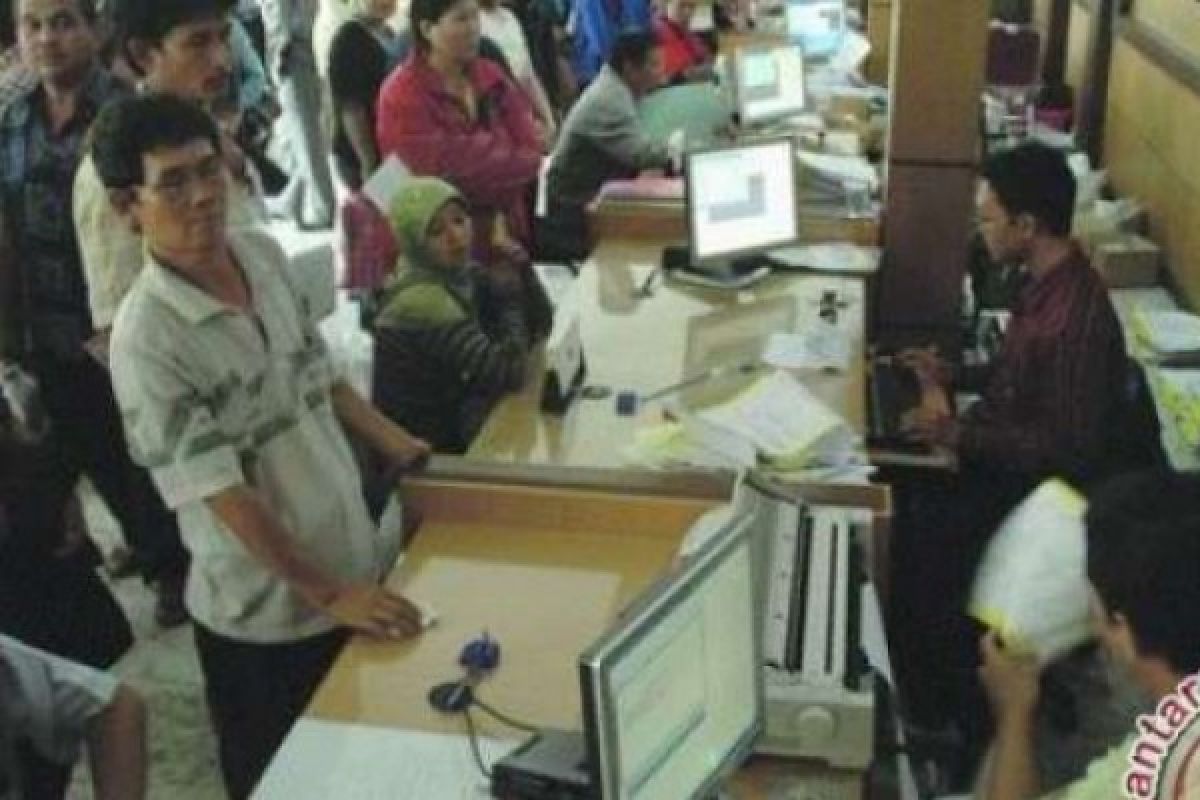 Ombudsman Riau Akan Evaluasi Kesiapan Siak Dalam Hal Pelayanan Perizinan