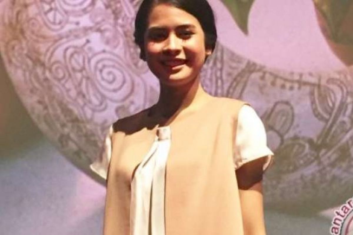 Sandang Gelar Bachelor of Arts, Maudy Ayunda AKan Kembali Berkarya