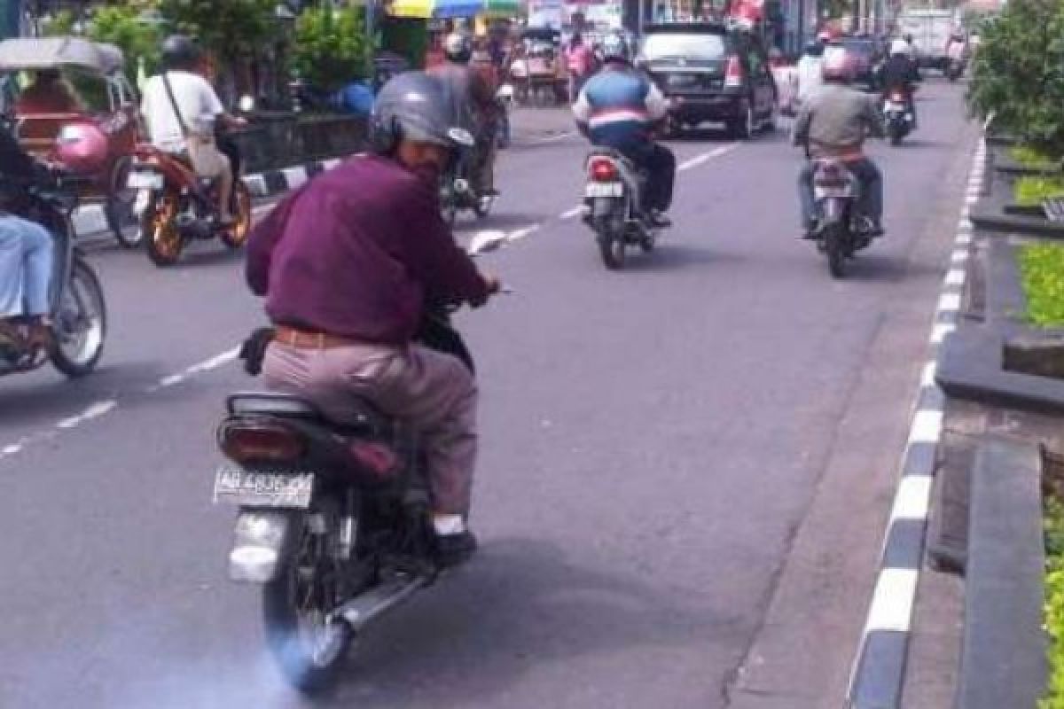 Lima Hal Yang Kerap Membuat Pemotor Jengkel