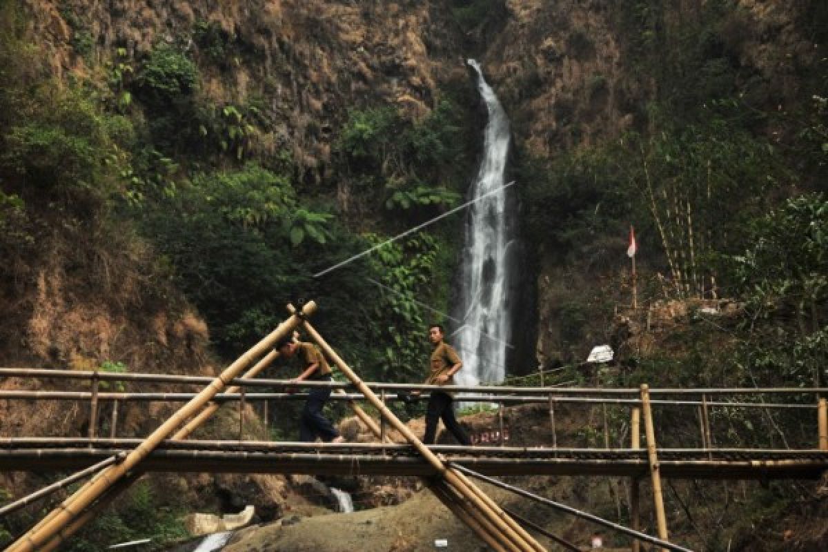 Gubernur Perintahkan Ekowisata Grobogan Digarap Serius