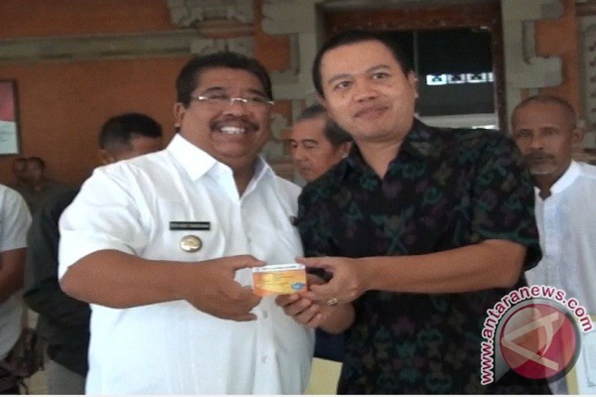 Pemkab Buleleng Siapkan Bantuan Khusus Untuk Kelurahan