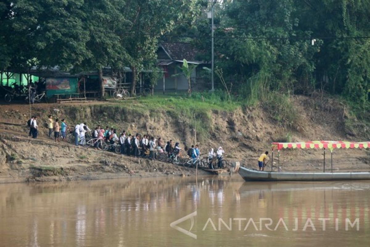 UPT: Bengawan Solo dan Anak Sungainya Aman