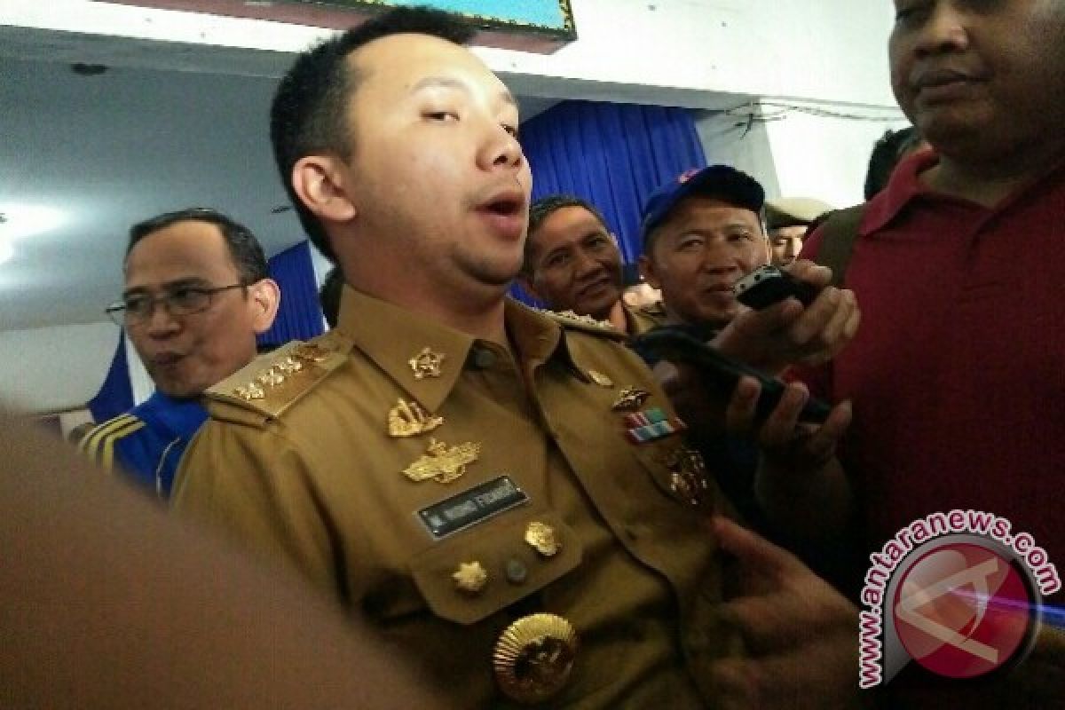  Gubernur Lampung Tak Masalahkan  Rangkap Ketum KONI