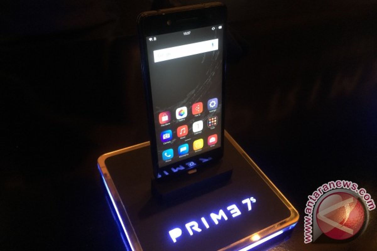 Polytron luncurkan smartphone Prime 7S
