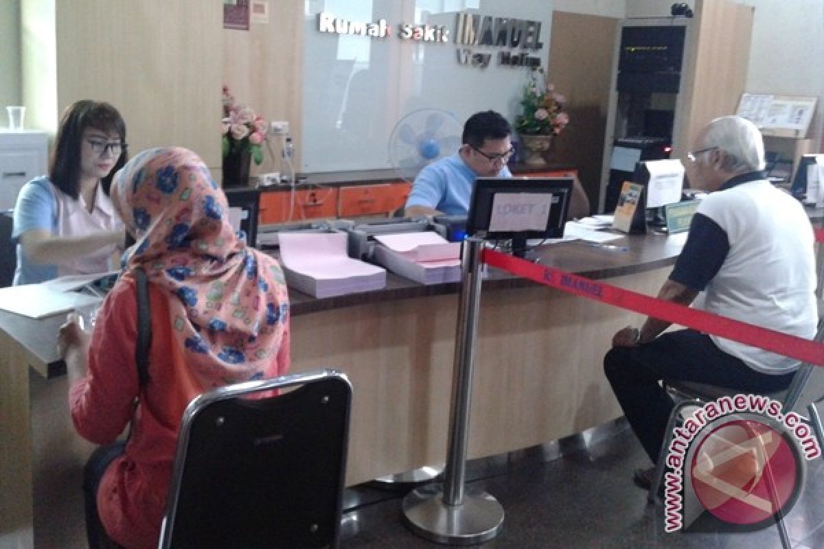 BPJS Kesehatan sudah himpun iuran sebesar Rp40 triliun