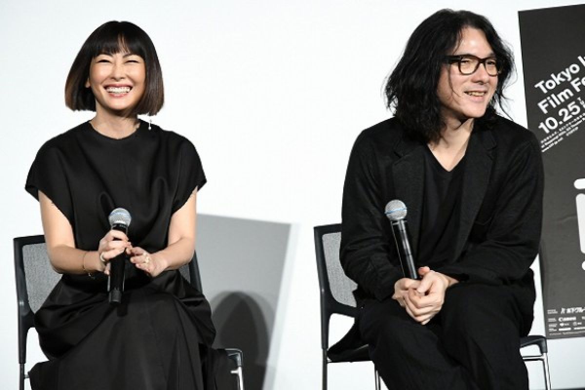 Lima film Shunji Iwai tayang di Festival Film Tokyo