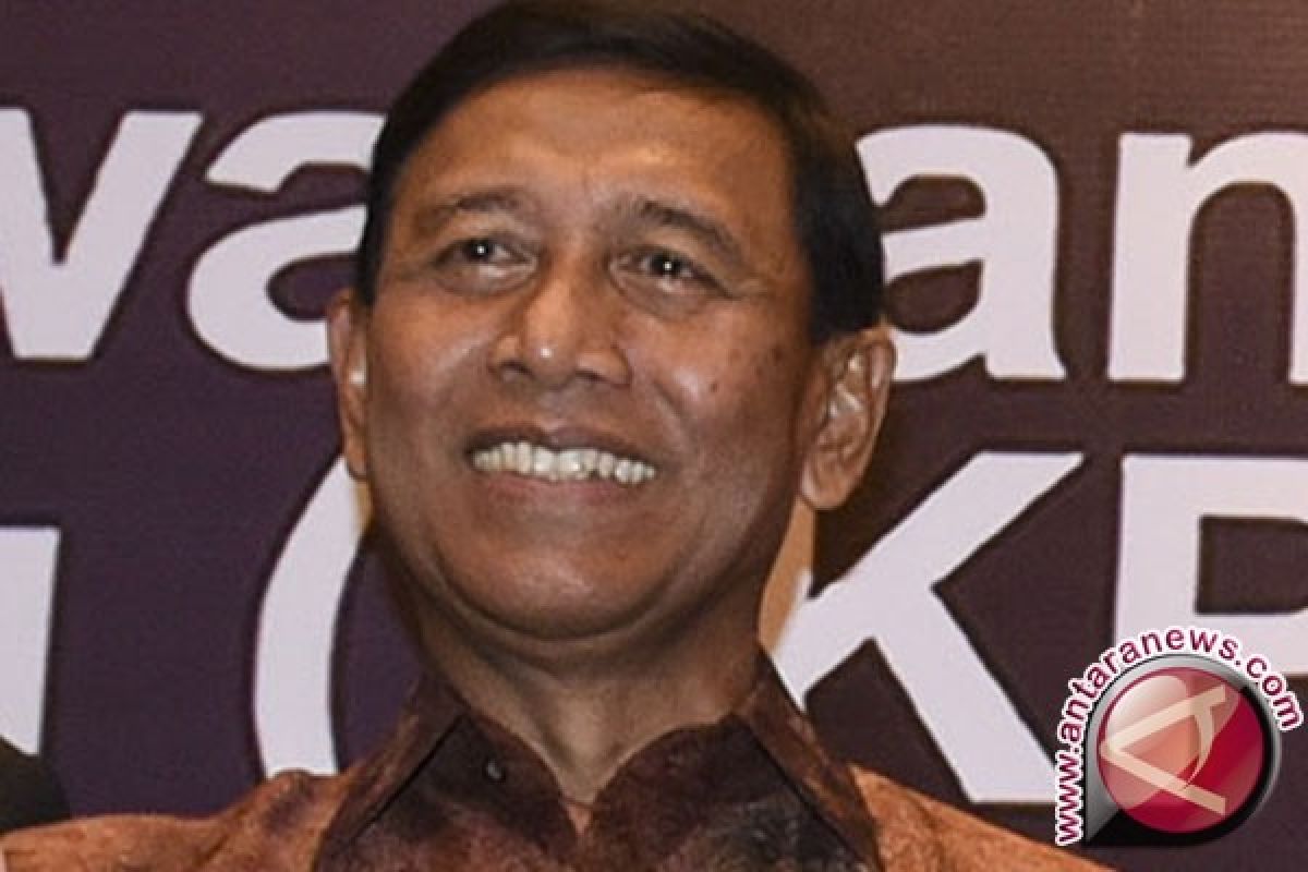 SBY datangi Kemenkopolhukam tidak bahas kasus Munir