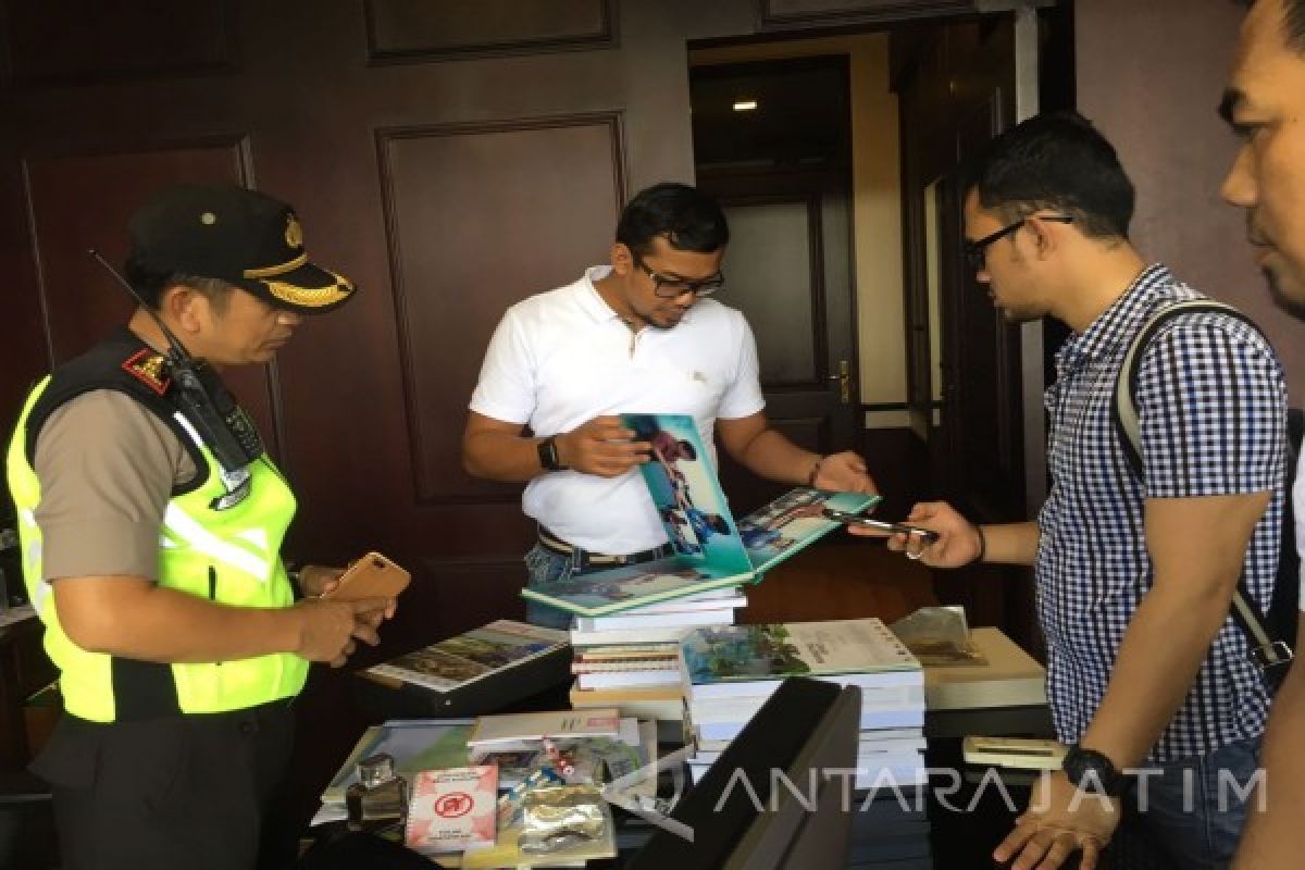 Mabes Polri Ambil Alih Penanganan Kasus Pungli Pelindo