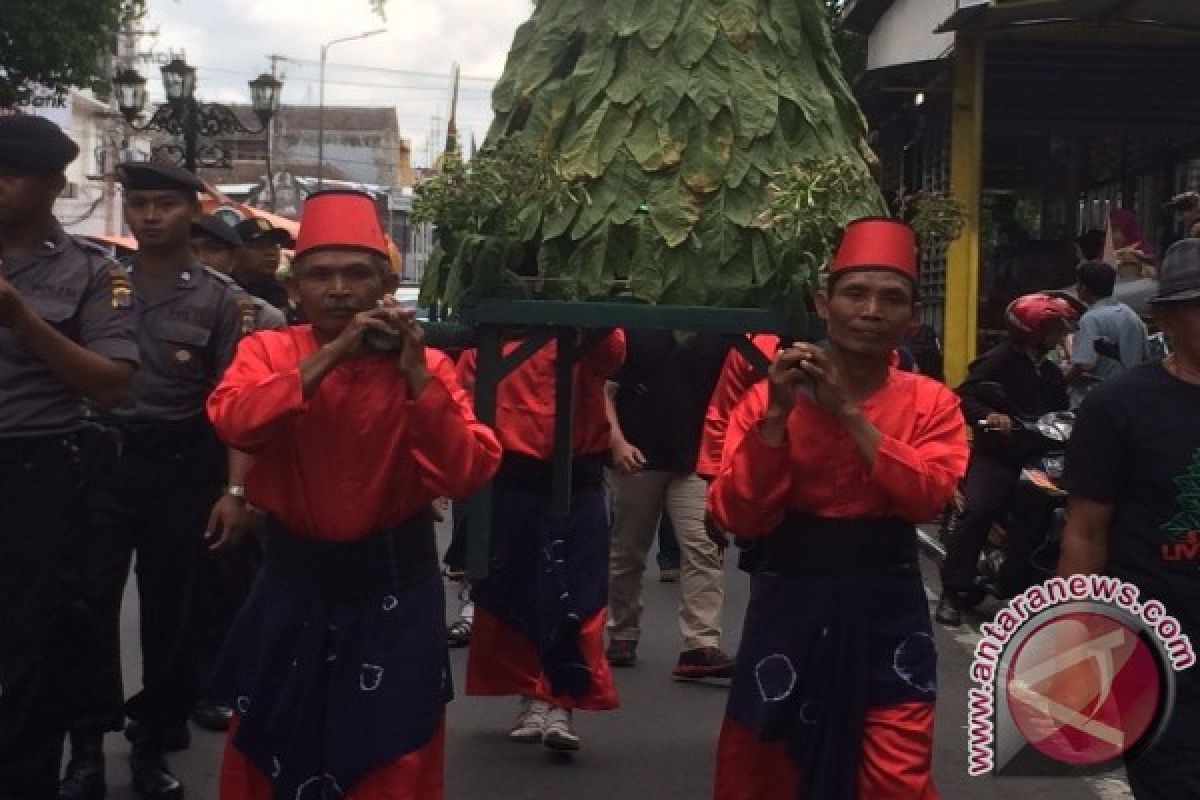 APTI minta pemerintah sejahterakan petani tembakau