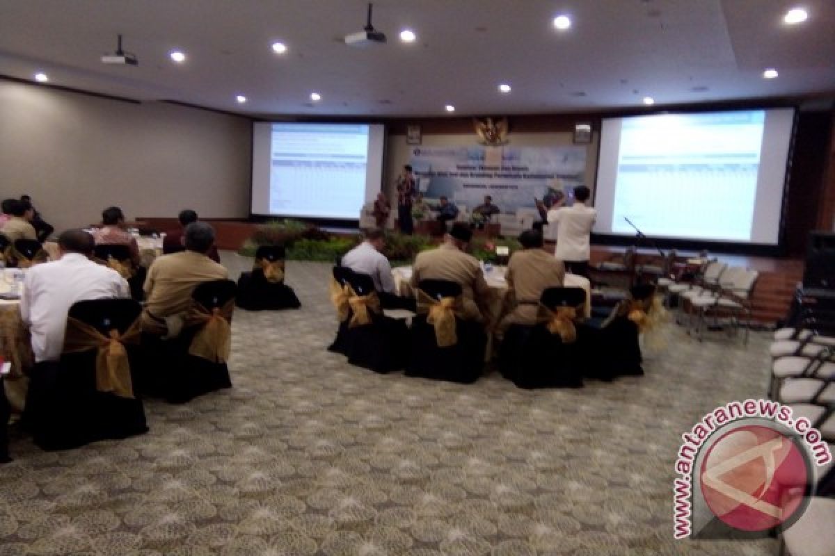 Kemenpar Minta Dinas Pariwisata Fokus Kembangkan Loksado