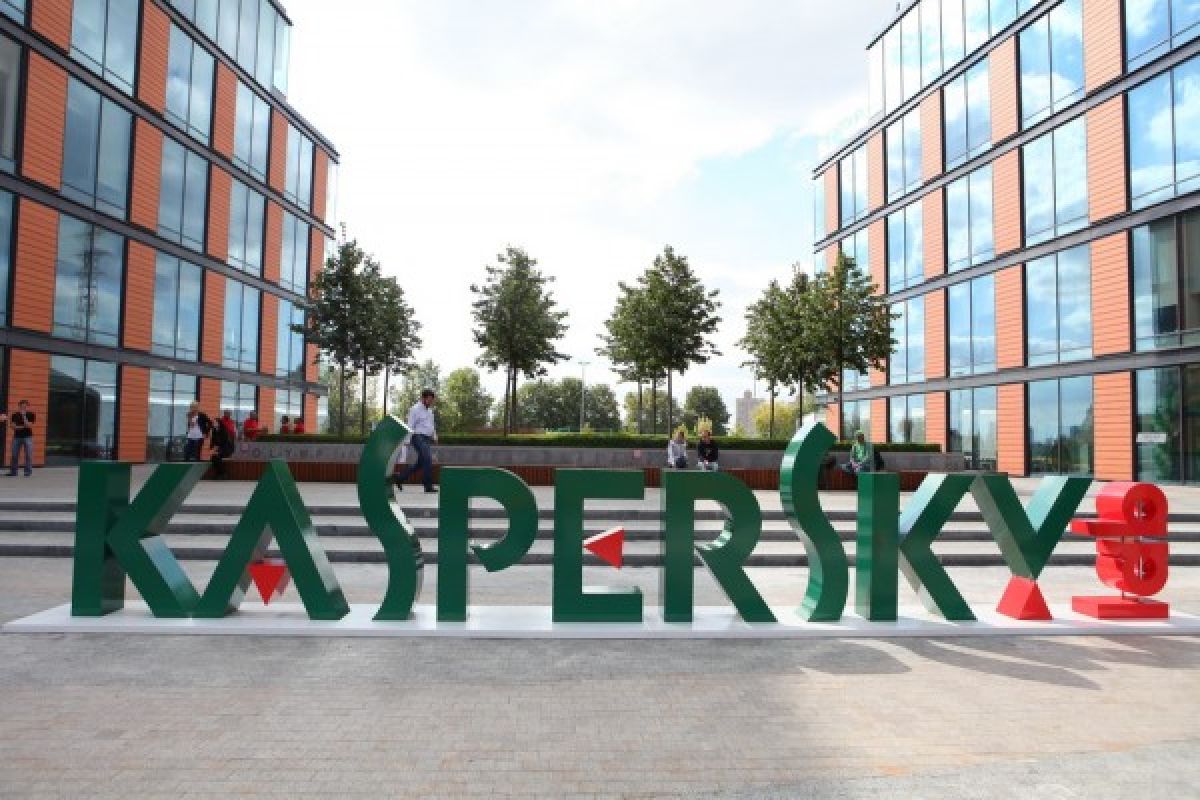 Dilarang di AS, Kaspersky justru semakin diadopsi di Indonesia