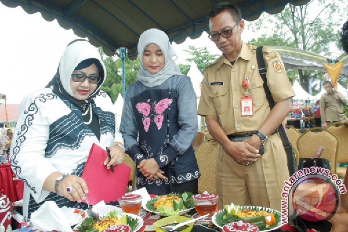 Banjarbaru Tingkatkan Daya Saing Produk UMKM