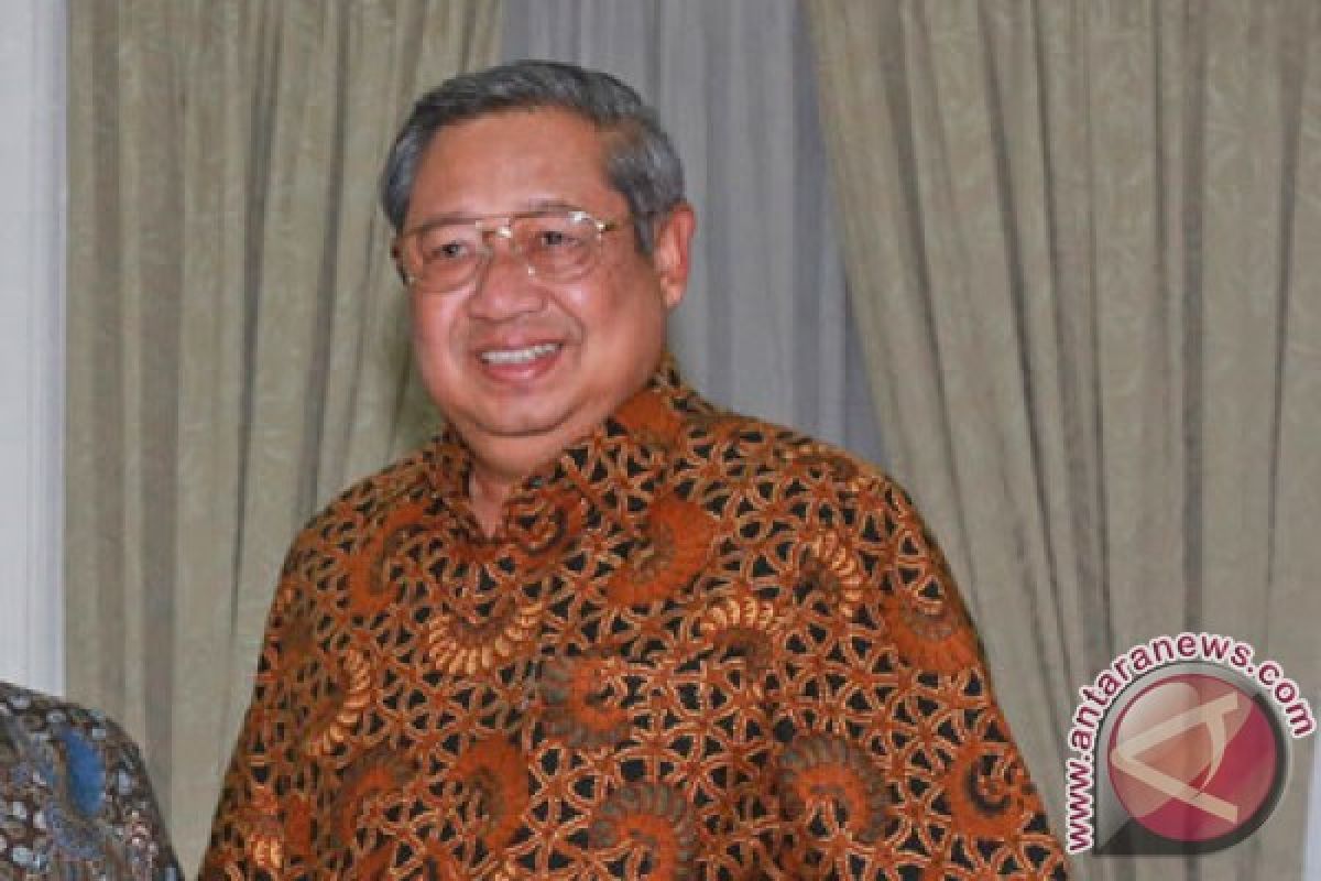 SBY dan Boediono sampaikan ucapan selamat Natal