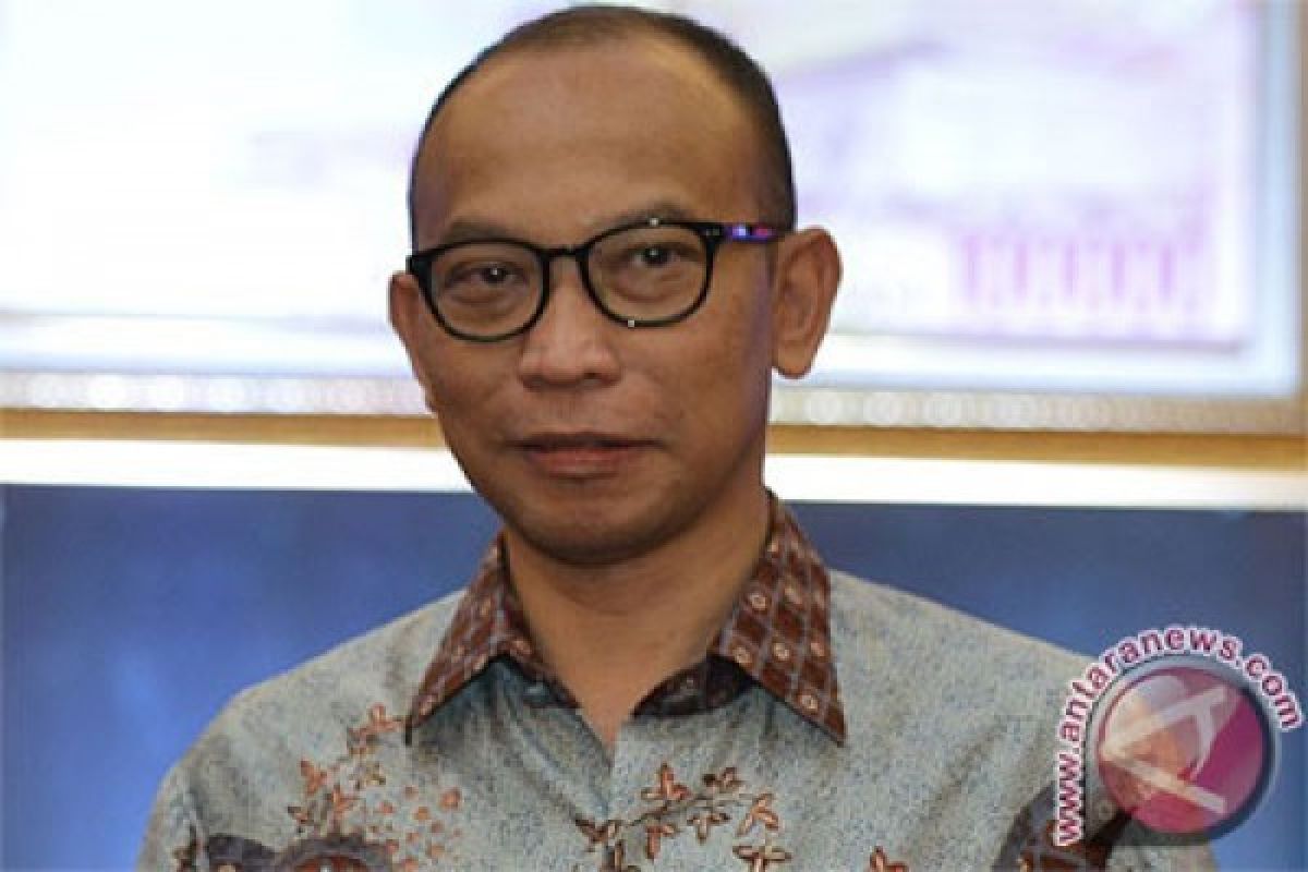 Chatib Basri enggan komentari peluang pimpin BI