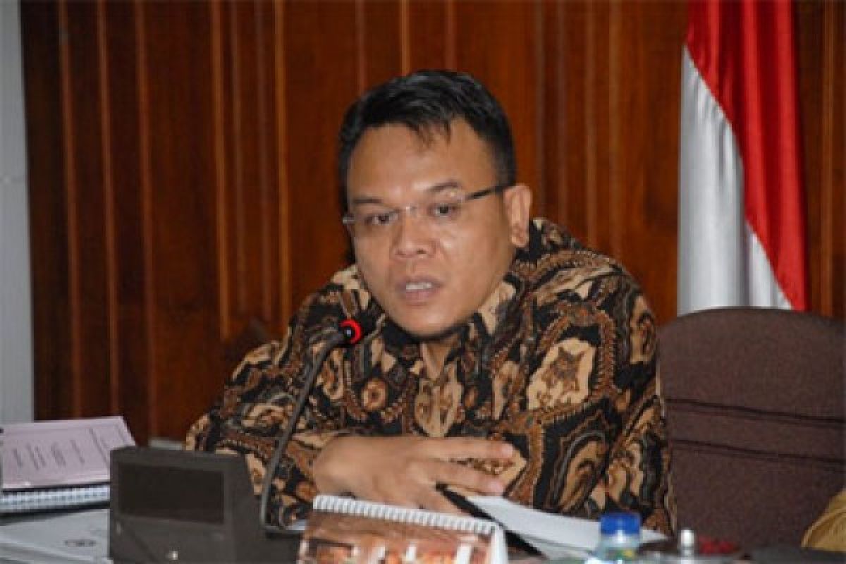 Anggota DPR: perlu penambahan tenaga pendukung haji