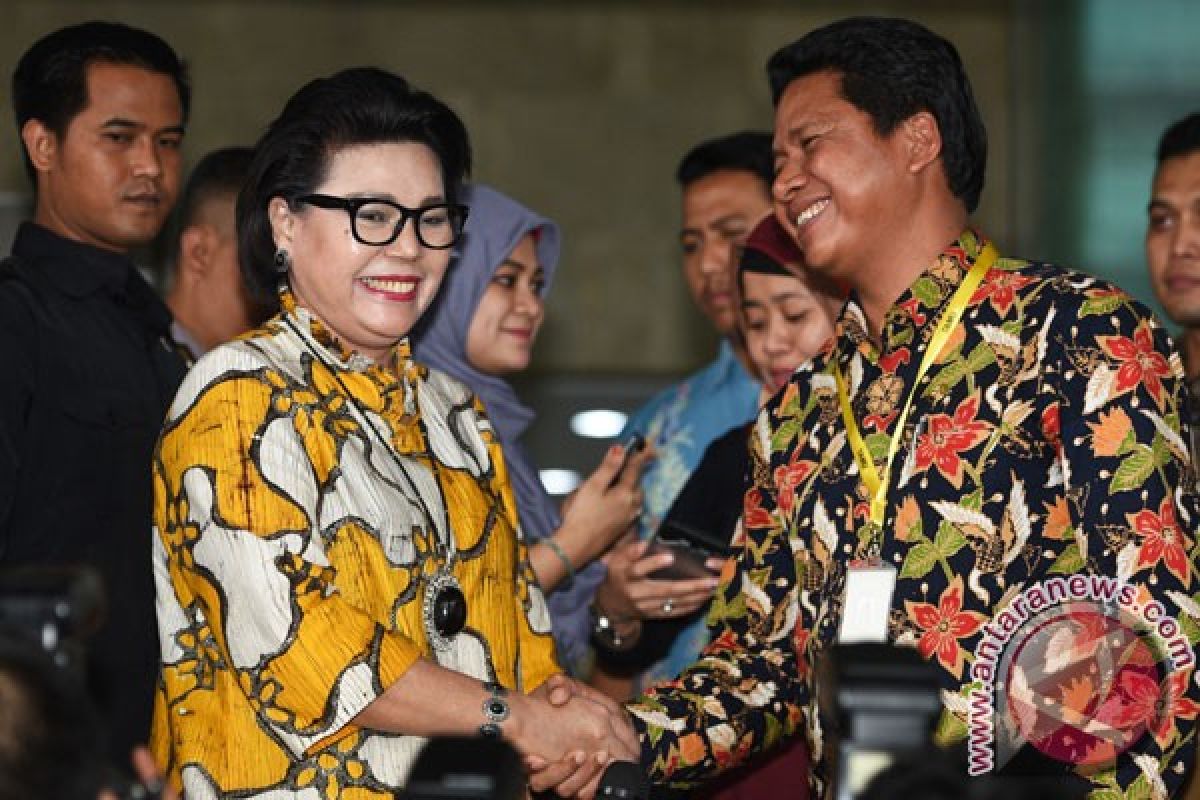 Komnas HAM minta KPK awasi sengketa tanah