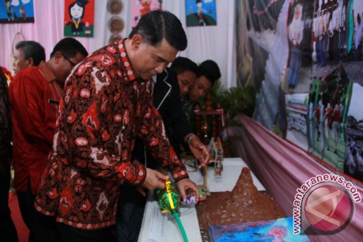 Walikota: Expo pendidikan gairahkan semangat kreatifitas pelajar