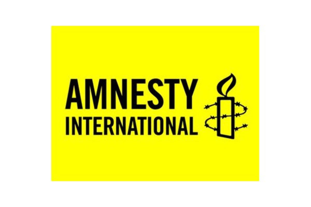 Otoritas Moskow tutup kantor Amnesty International