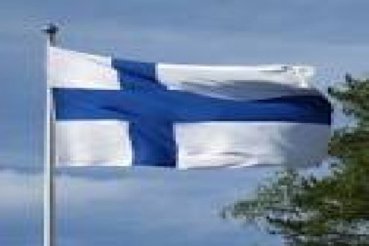 Menlu Finlandia: waktu Israel untuk membela diri sudah berakhir