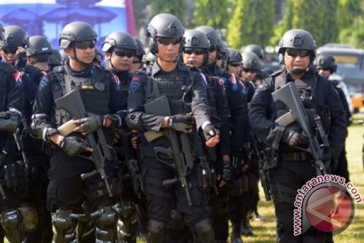 Polisi Malaysia Menangkap Enam Warga Yang Terlibat ISIS