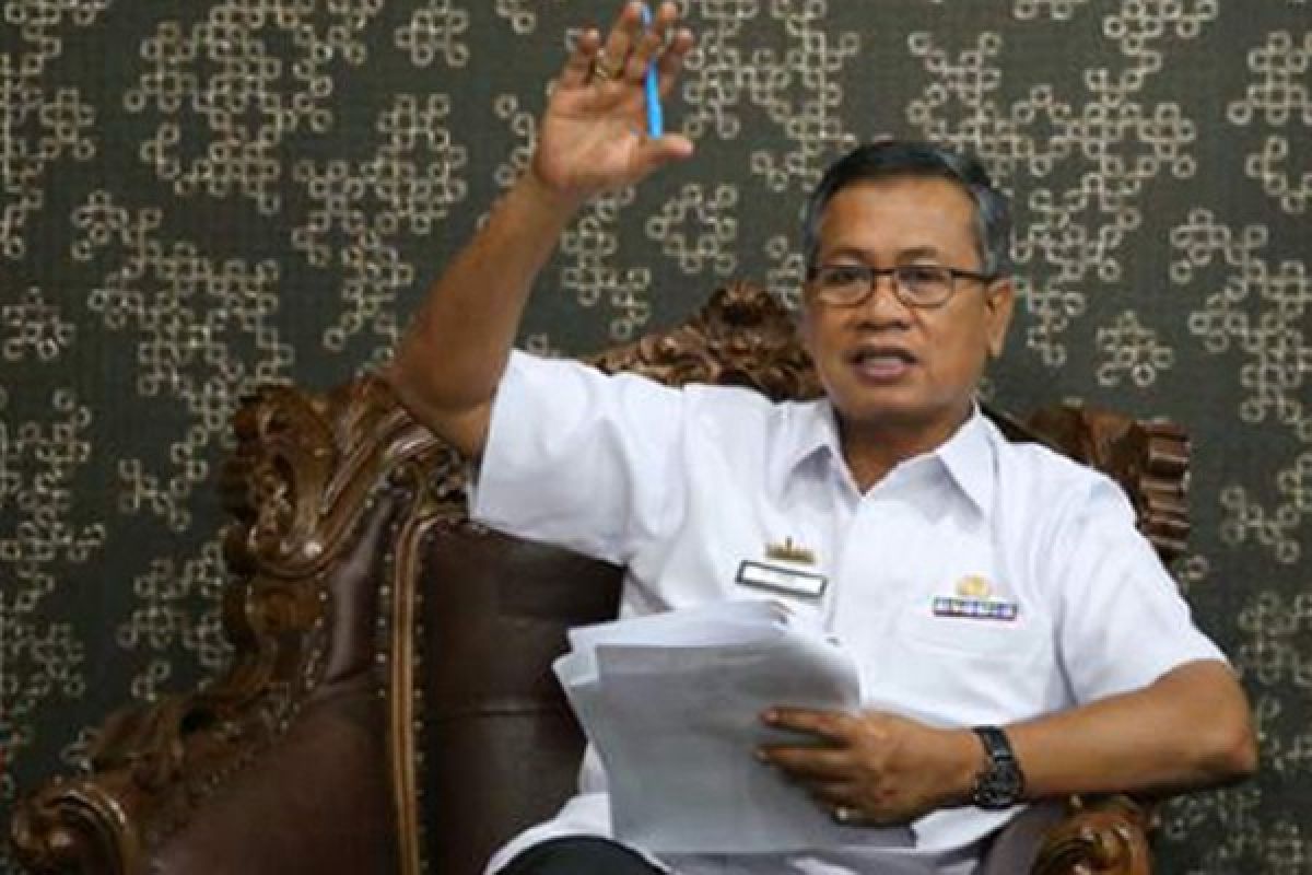 Pemprov Lampung Gencar Tingkatkan Potensi TNWK 