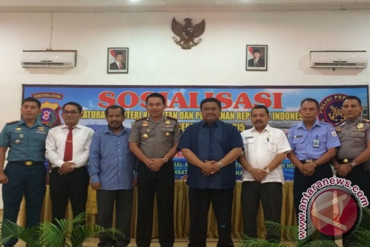 Pengusaha Kapal Pukat Trawl Surati KKP