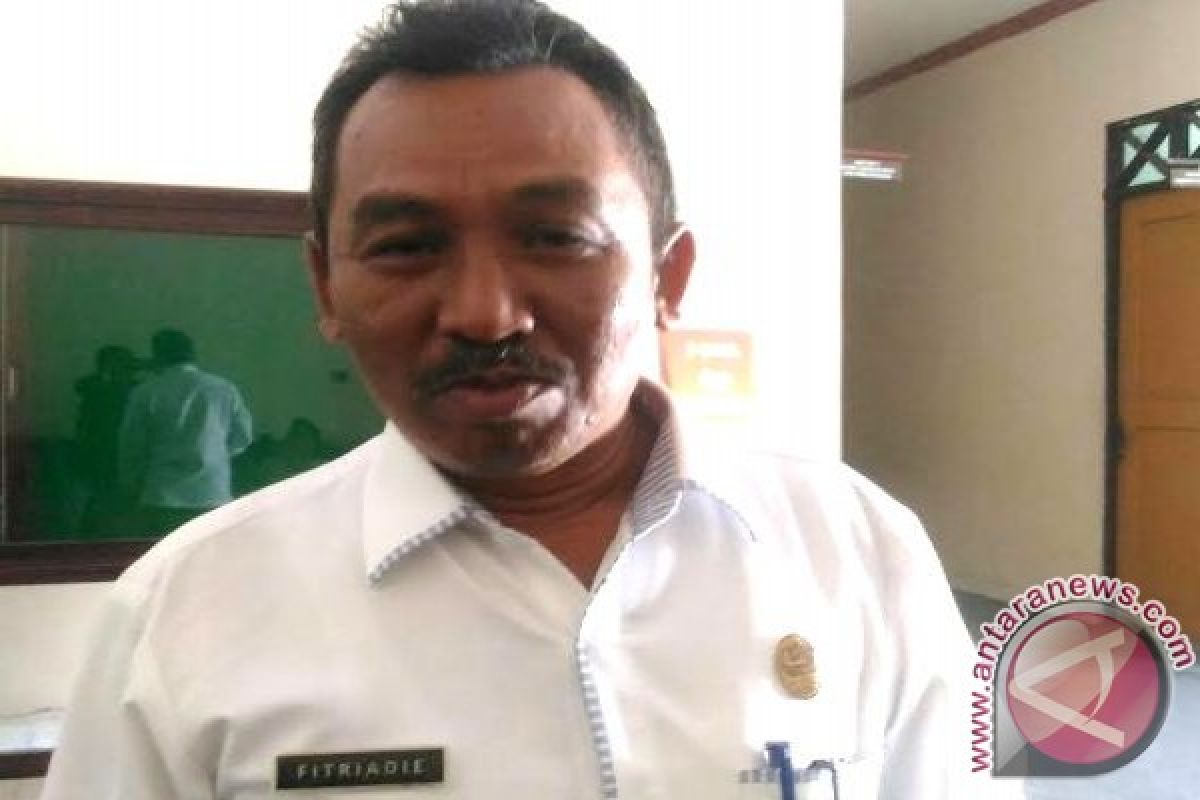 Pembangunan Pasar Patanak Diragukan Selesai Tepat Waktu