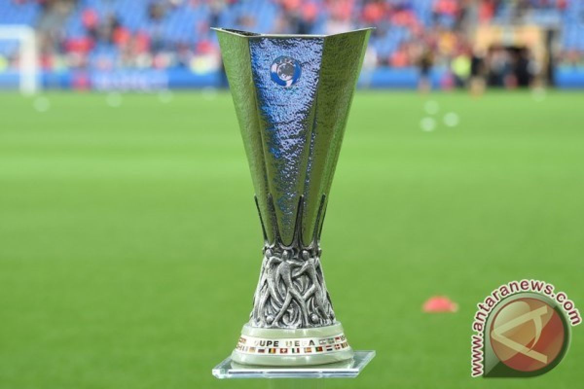Hasil dan Klasemen Liga Europa Setelah Laga Jumat Pagi