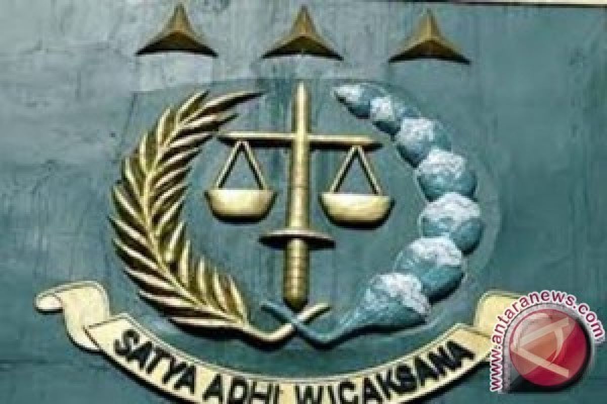 Jaksa Pengacara Negara Diminta Tak Terlalu Kaku Beri Pendapat Hukum