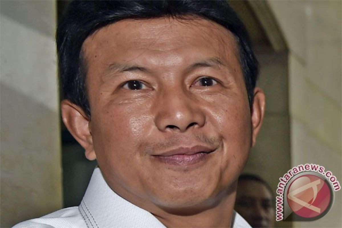 Kabareskrim: Ahok diperiksa di Mabes Polri karena alasan keamanan