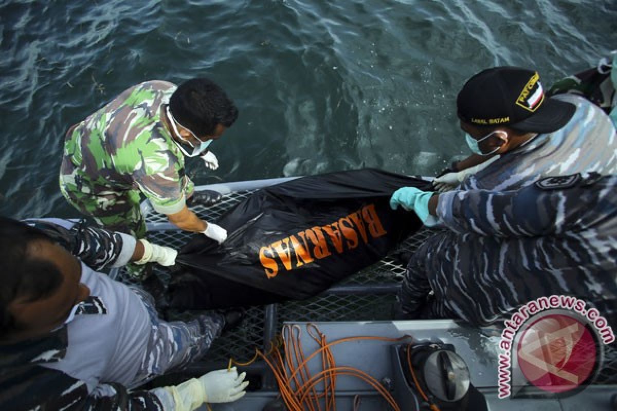 22 korban selamat kapal tenggelam di Batam dipulangkan ke daerahnya