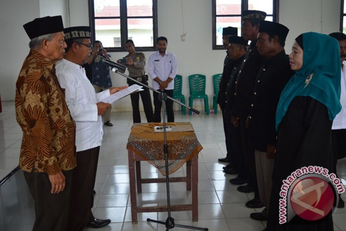 Pemkab Abdya perketat pengawasan laut