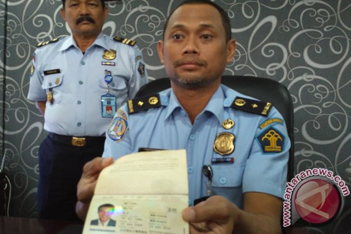 Imigrasi deteksi 22 WNA akan masuk Aceh