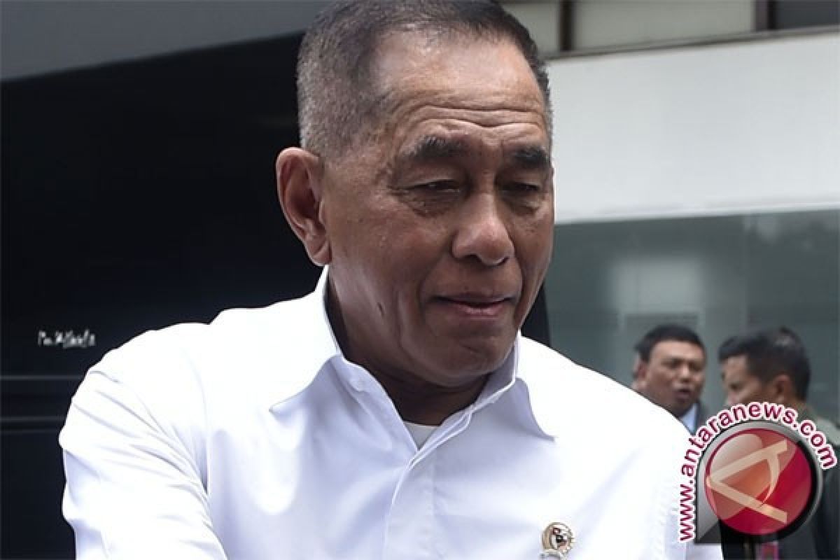 Presiden dan Menhan bahas kondisi Abu Bakar Baasyir