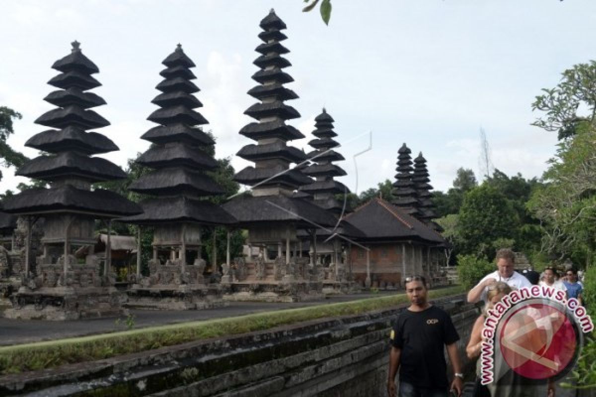 Pelaku Pariwisata Batur Keluhkan Pengunjung Sepi (Video)