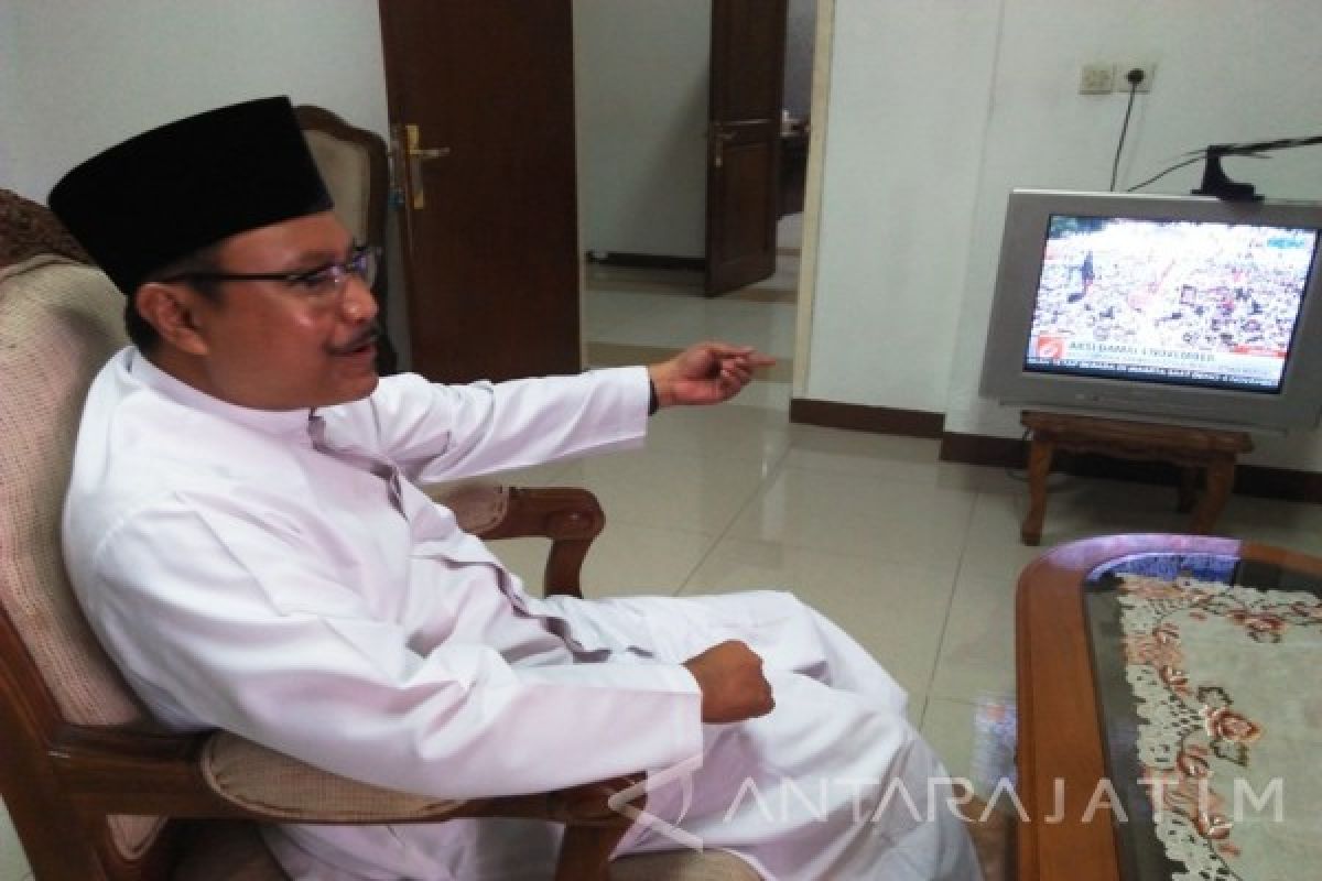 Pemprov Jatim Fasilitasi Kepulangan Jenazah TKI Tenggelam