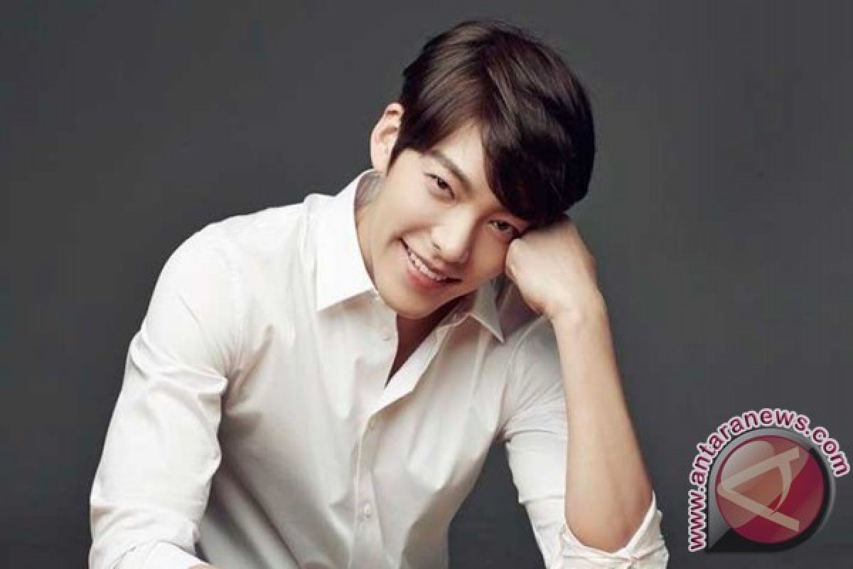 Astaga! Aktor Korea Kim Woo-bin Menderita kanker