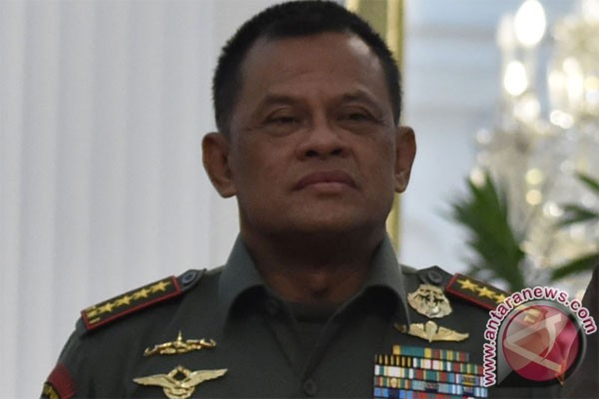 Panglima TNI tegaskan waspadai penjajahan jenis baru