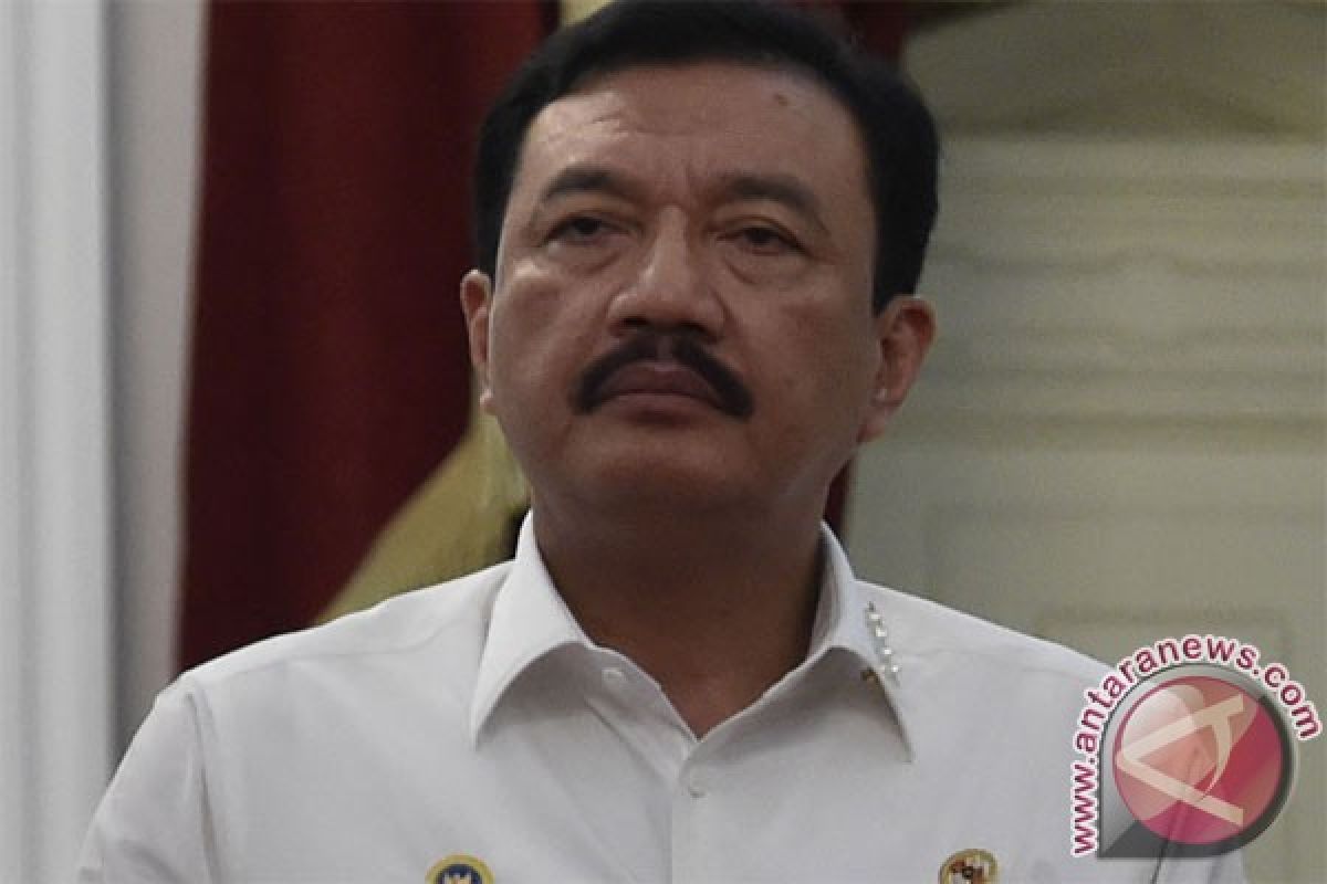 BIN: HTI bukan gerakan dakwah tapi politik