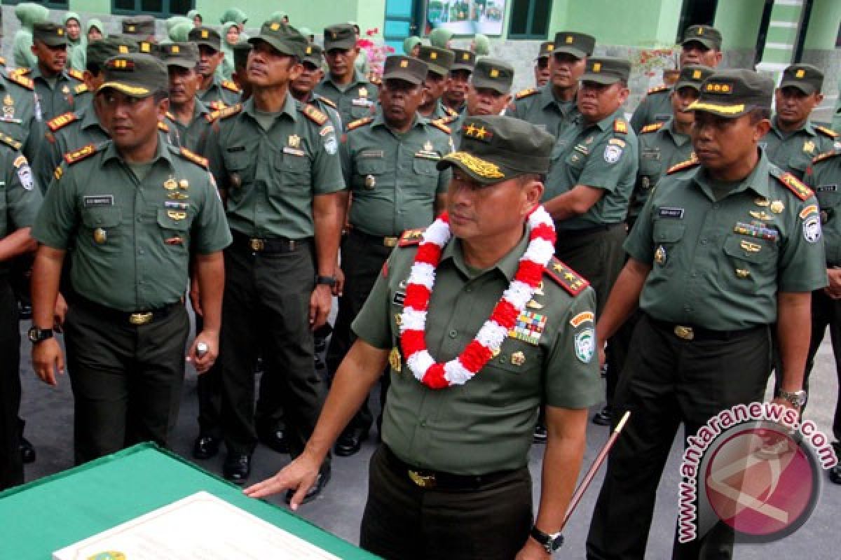 Pangdam Iskandar Muda: junjung tinggi nasionalisme