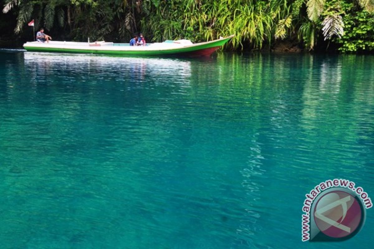 Wisatawan Mancanegara ke Kaltim Capai 3.878 Orang