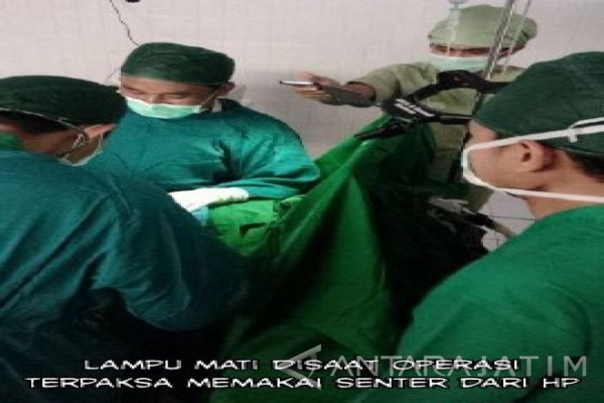 Dokter Spesialis RSUD Bondowoso Mengundurkan Diri Bertambah