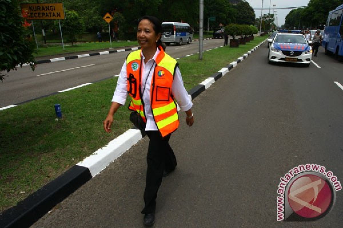 Rini Soemarno akan rombak PT Waskita Karya (Persero)