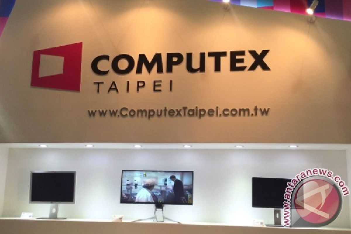 Computex Taipe Lakukan Studi Banding di Indocomtech 2016