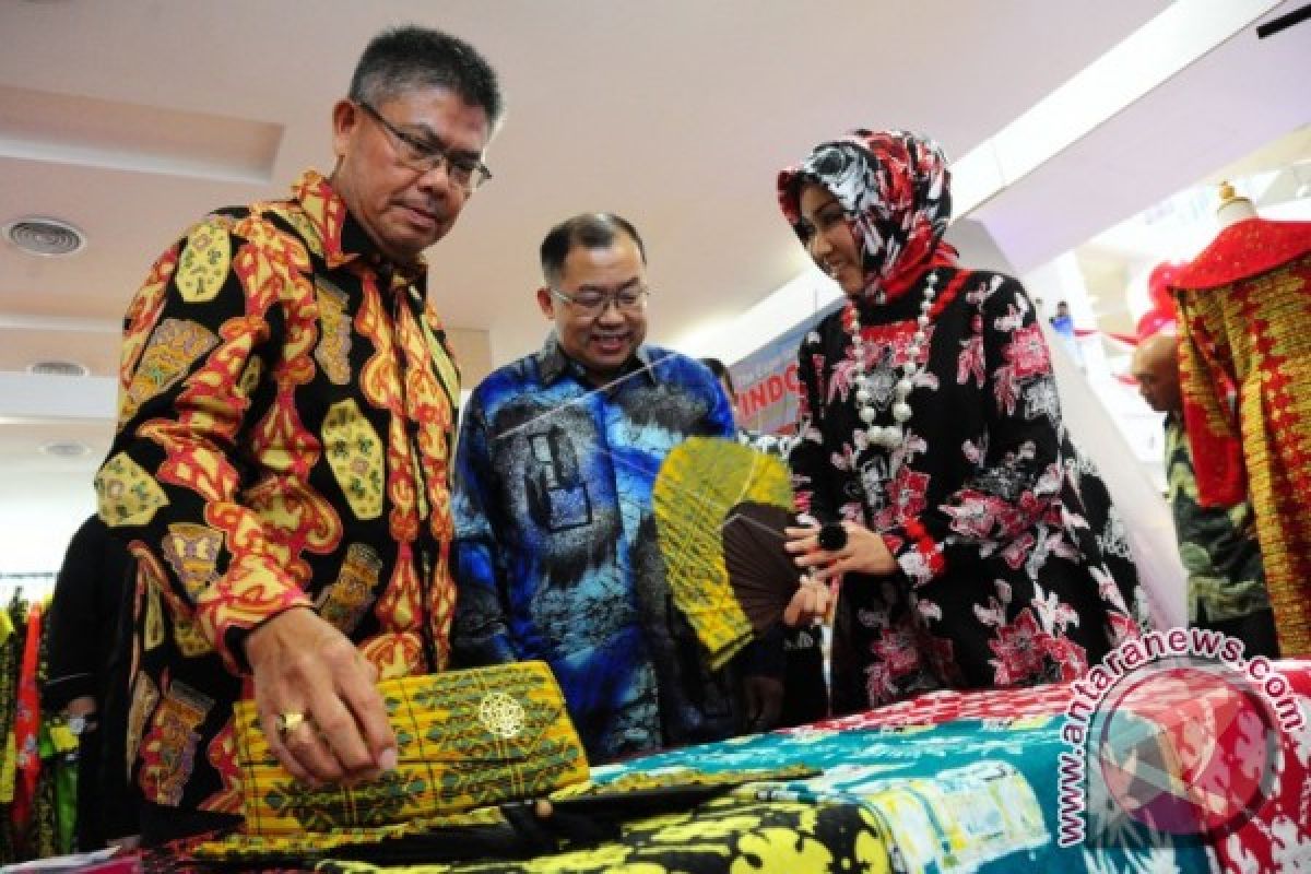 Konjen RI Gelar "Indonesia Esperience Week"