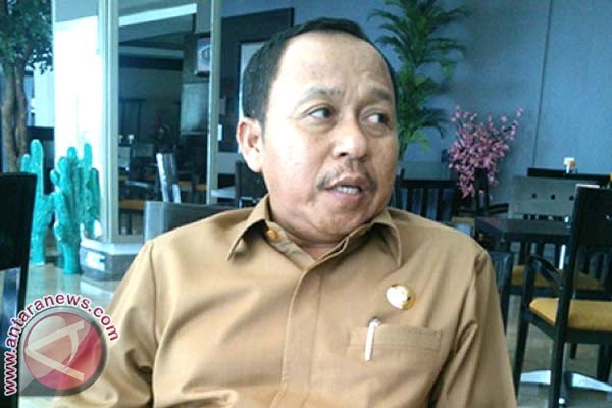 Pasangkayu kucurkan pendamping dana desa Rp51 miliar