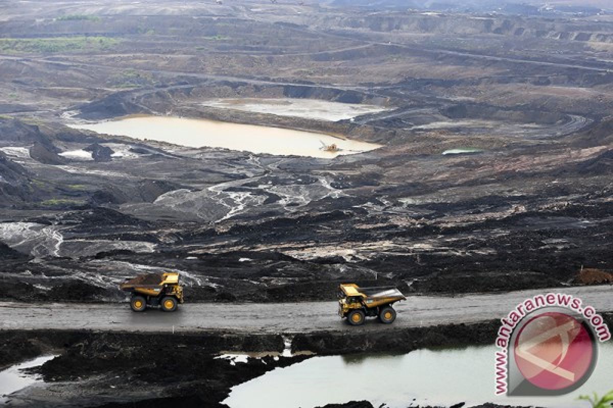 Tren kenaikan harga batu bara diperkirakan berlanjut