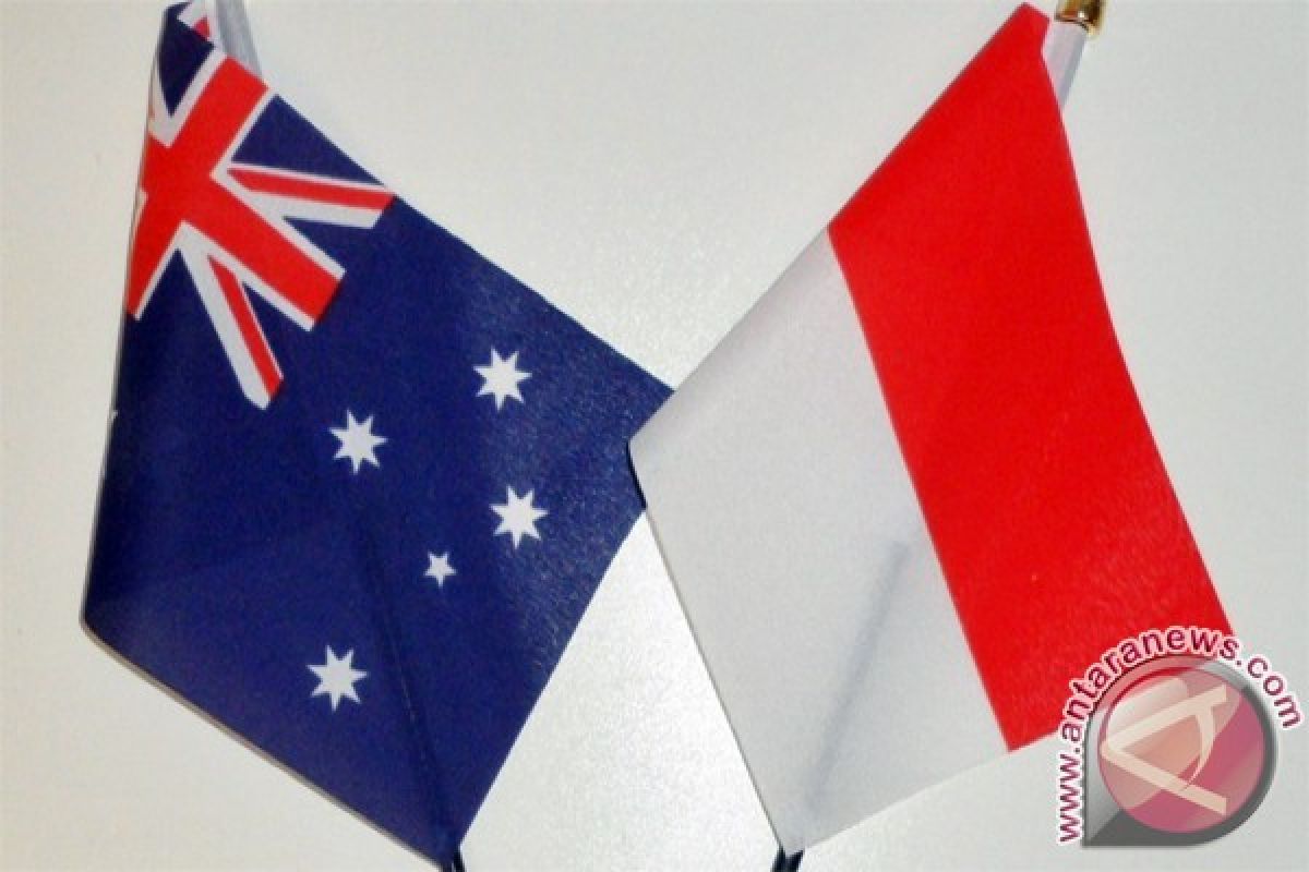 Indonesia-Australia Implementasikan Kesepakatan Awal CEPA