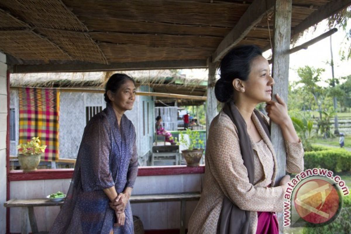 Film "Athirah" Jadi Yang Terbaik Di FFI 2016